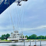 Photo n°4 de l'avis de S... fait le 12/06/2022 à 05:45 sur le  Brückenterrassen Restaurant & Café à Rendsburg