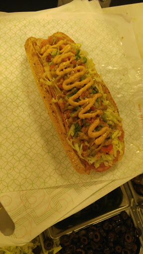 Supermarket «Publix Super Market at Colonial Plaza Shopping Center», reviews and photos, 9510 SW 160th St, Miami, FL 33157, USA