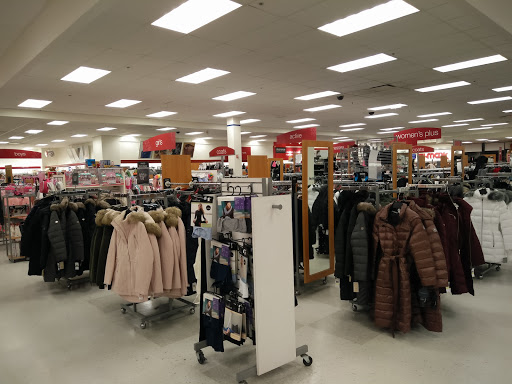 Department Store «T.J. Maxx», reviews and photos, 200 S Main St, West Lebanon, NH 03784, USA