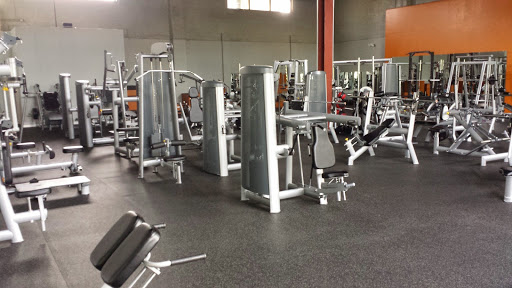 Health Club «iRoy Sport & Fitness», reviews and photos, 1010 W Germantown Pike, East Norriton, PA 19403, USA