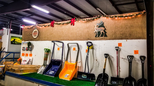 Pet Supply Store «Blue Seal Feeds Inc», reviews and photos, 876 Stillwater Ave # 1, Bangor, ME 04401, USA