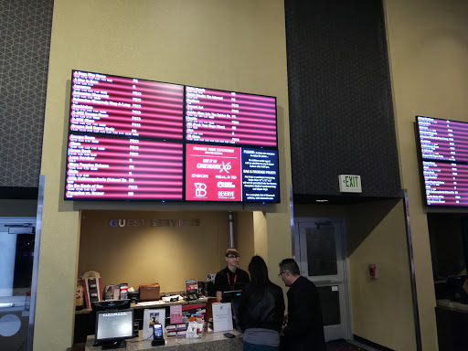 Movie Theater «Cinemark West Plano and XD», reviews and photos, 3800 Dallas Pkwy, Plano, TX 75093, USA