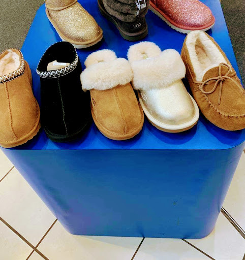 Shoe Store «Stride Rite», reviews and photos, 160 N Gulph Rd, King of Prussia, PA 19406, USA