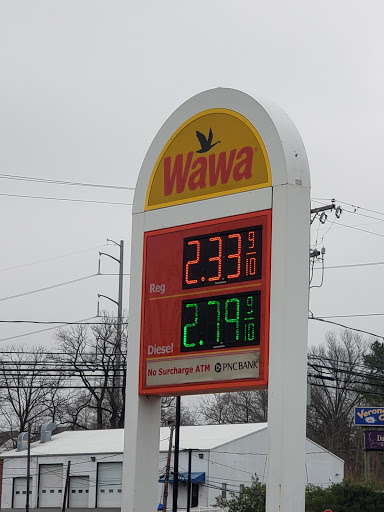 Sandwich Shop «Wawa», reviews and photos, 111 Morton Ave, Folsom, PA 19033, USA