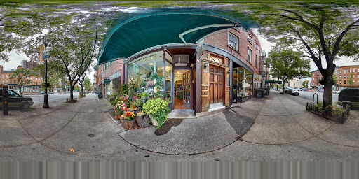 Floral Heights, 107 Atlantic Ave, Brooklyn, NY 11201, USA, 