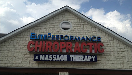 Elite Performance Chiropractic