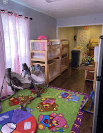 Trinit's World Child Development Center