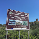 Photo n°1 de l'avis de Huib. fait le 18/07/2017 à 09:09 sur le  Terme di Casteldoria à Santa Maria Coghinas