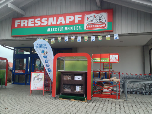 Fressnapf Grassau unter Grassau, 