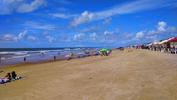 Foto von Praia de Guriri annehmlichkeitenbereich