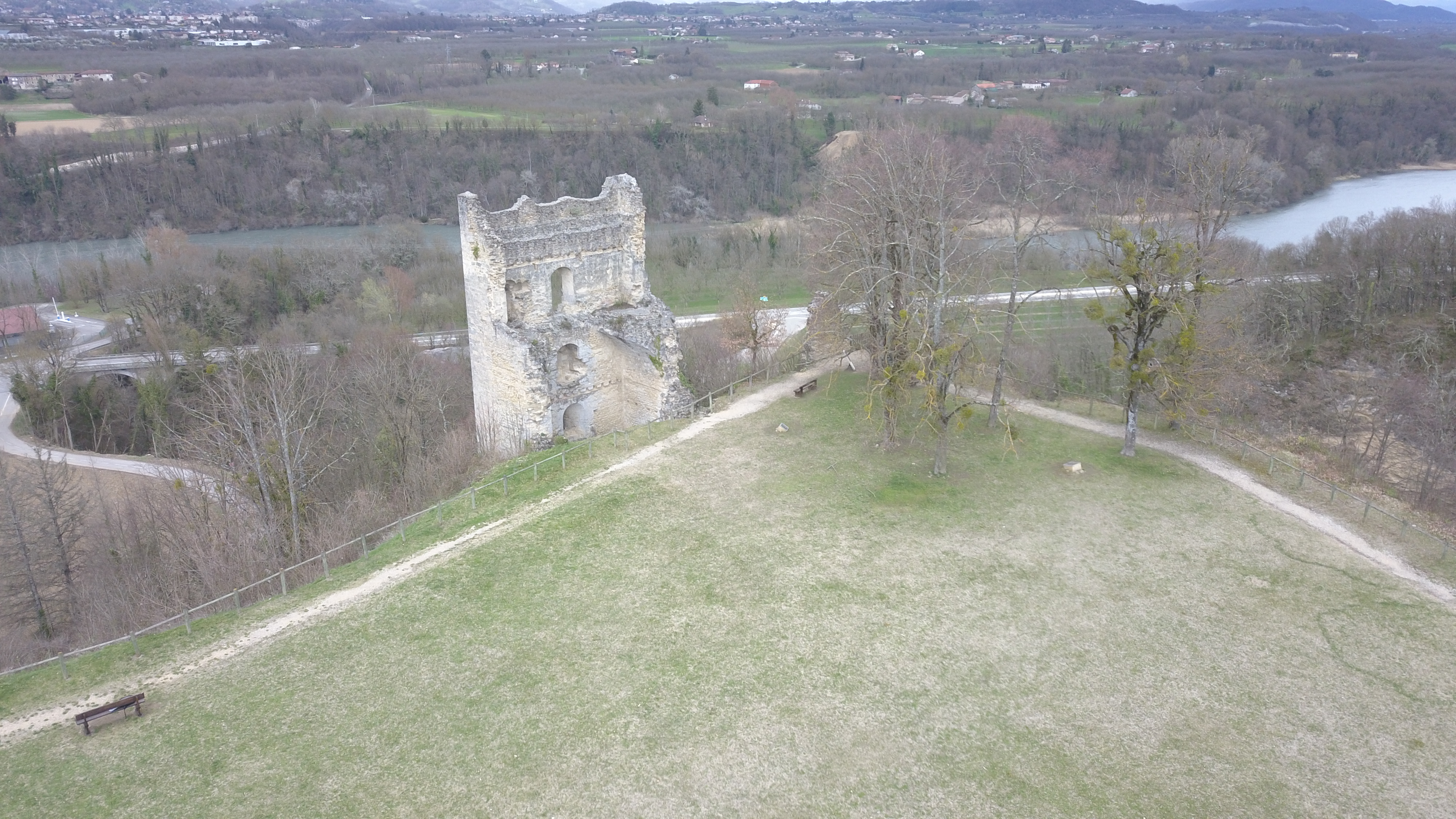 Photo n° 3 de l'avis de gusto.drone. fait le 17/03/2019 à 16:27