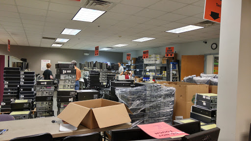 Non-Profit Organization «Kramden Institute Inc», reviews and photos