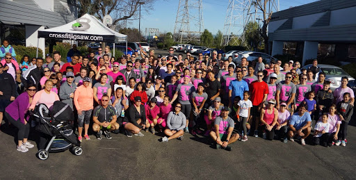 Health Club «CrossFit Jigsaw», reviews and photos, 42670 Albrae St, Fremont, CA 94538, USA