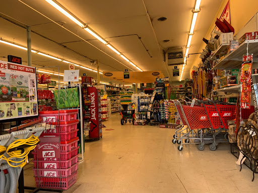 Hardware Store «Ace Hardware», reviews and photos, 3986 E Galbraith Rd, Cincinnati, OH 45236, USA