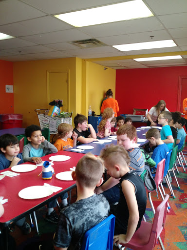 Party Planner «KaZoing! Party & Play», reviews and photos, 3600 Chamberlain Ln Suite 218, Louisville, KY 40241, USA