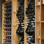 Photo n°11 de l'avis de Michela.n fait le 26/06/2021 à 05:45 sur le  Osteria Moderna à Santorso