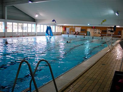 Svømmehallen Højme