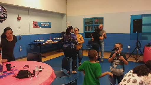 Community Center «Westside Community Center/ Boys And Girls Center», reviews and photos, 919 S Persimmon Ave, Sanford, FL 32771, USA