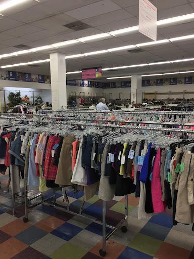 Thrift Store «Goodwill Industries of the Chesapeake, Inc.», reviews and photos, 1605 West St, Annapolis, MD 21401, USA
