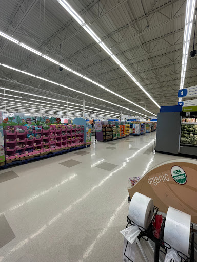 Grocery Store «Meijer», reviews and photos, 8000 E Broad St, Reynoldsburg, OH 43068, USA