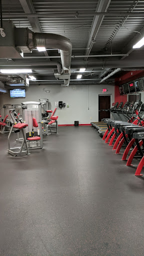 Gym «Snap Fitness», reviews and photos, 1311 S Main St, Mt Airy, MD 21771, USA