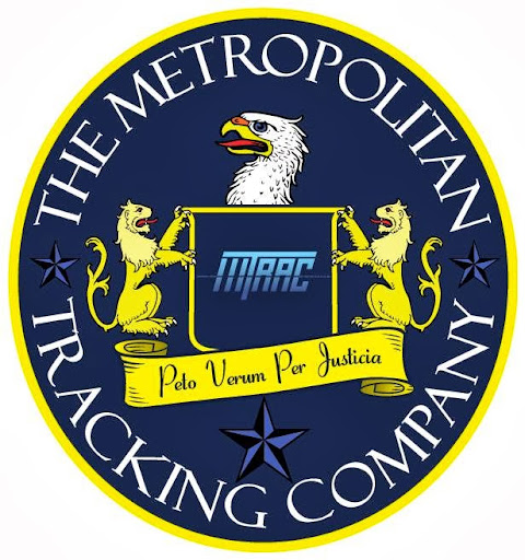 The Metropolitan Tracking Company (Metro-Trac)