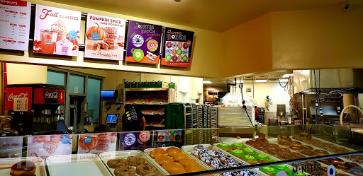 Bakery «Krispy Kreme Doughnuts», reviews and photos, 3605 Ira E Woods Ave, Grapevine, TX 76051, USA