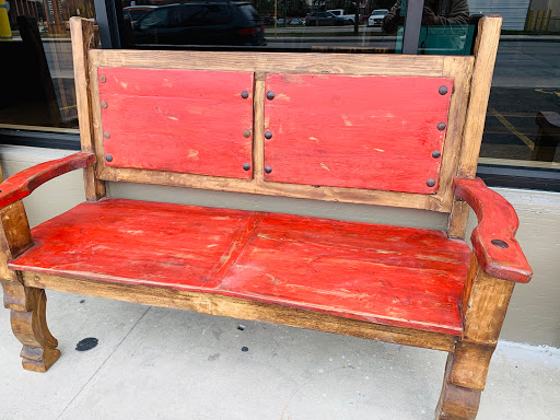 Rustic Furniture Store «Monterrey Furniture Rustic and more», reviews and photos, 1926 Broadway St, San Antonio, TX 78215, USA