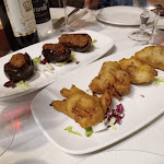 Photo n°2 de l'avis de Michela.a fait le 22/09/2022 à 12:46 sur le  Il Convivio à Tropea