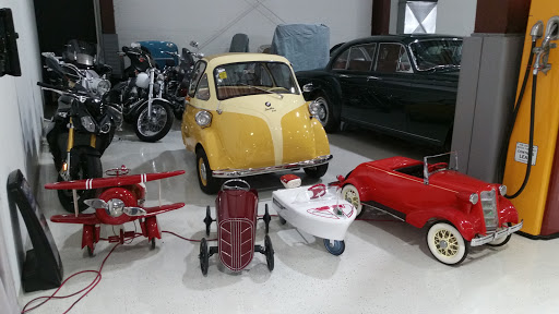 Car Dealer «Exotic Classics», reviews and photos, 100 Gordon Dr, Syosset, NY 11791, USA