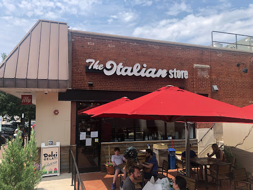 Italian Grocery Store «The Italian Store», reviews and photos, 5837 Washington Blvd, Arlington, VA 22205, USA