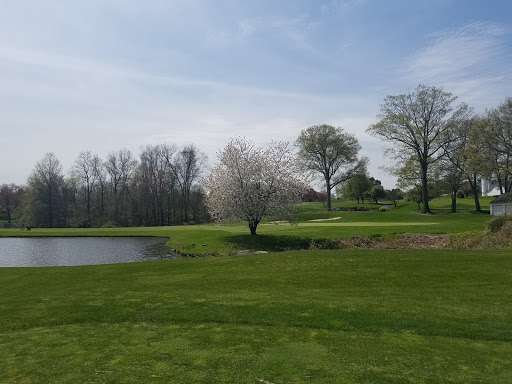 Golf Course «Sterling Farms Golf Course», reviews and photos, 1349 Newfield Ave, Stamford, CT 06905, USA