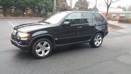 Auto Repair Shop «KLM AUTO CENTER», reviews and photos, 1049 S Cobb Dr, Marietta, GA 30060, USA