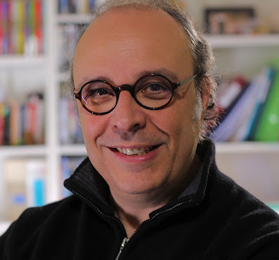 Nicolas Nettour Coaching à Carrières-sur-Seine