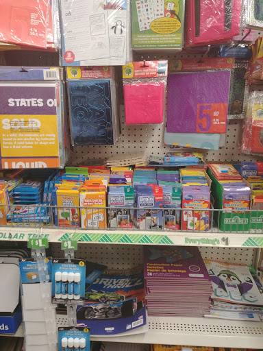 Dollar Store «Dollar Tree», reviews and photos, 5260 Randolph Rd, Rockville, MD 20852, USA
