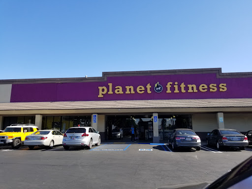 Gym «Planet Fitness», reviews and photos, 8960 Knott Ave, Buena Park, CA 90620, USA