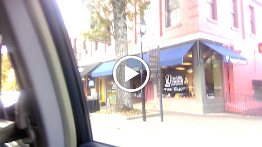 Cafe «Perk Avenue Cafe & Coffee House», reviews and photos, 111 W Jefferson St, Madison, GA 30650, USA