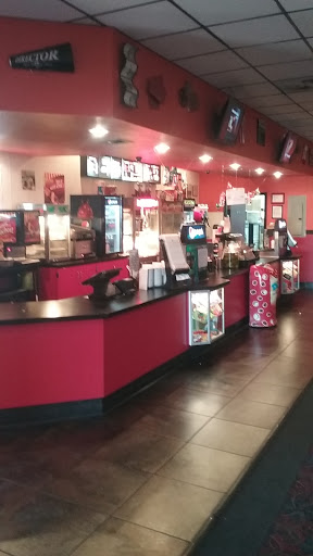 Movie Theater «Brenden Theatres», reviews and photos, 4055 Stockton Hill Rd, Kingman, AZ 86409, USA