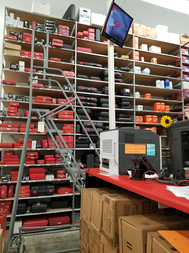 Auto Parts Store «AutoZone», reviews and photos, 1361 W 190th St, Gardena, CA 90248, USA