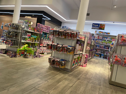 Shopping Mall «The Gallery», reviews and photos, 901 Market St, Philadelphia, PA 19107, USA