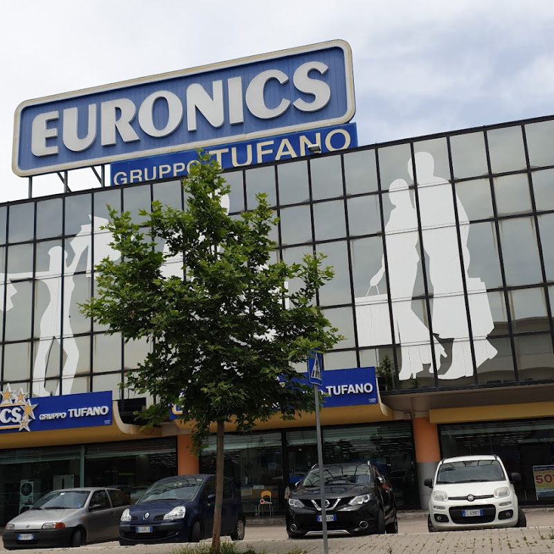 Euronics Tufano