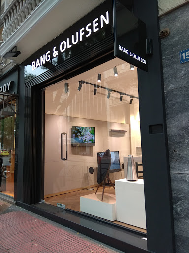 Bang & Olufsen Athens