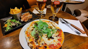 Photo n°45 de Brasserie l'Abbaye à Annecy ()