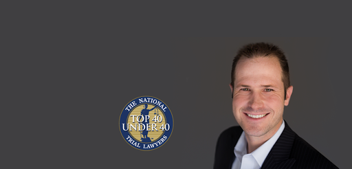 Ahlander Injury Law, 5532 S Fort Apache Rd #110, Las Vegas, NV 89148, Personal Injury Attorney