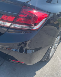 Merced Collision & Paint Center - Photo 3 - Car repair in Merced, CA, Merced