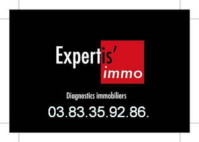 EXPERTIS' IMMO à Nancy