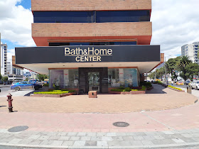 Bath&Home Center Quito Eloy Alfaro