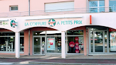 Salon de coiffure Tchip 21800 Chevigny-Saint-Sauveur