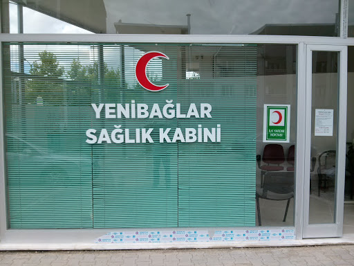 bursa osmangazi yenibaglar saglik kabini