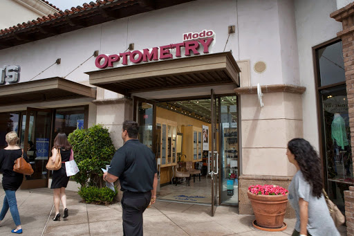 Optometrist «Modo Optometry», reviews and photos, 4718 Admiralty Way, Marina Del Rey, CA 90292, USA